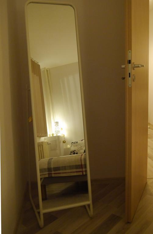 Urban Nest Dorobanti Apartment Bucharest Exterior photo